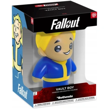 Figūriņa Good Loot Hanging Figurine Fallout - Vaul