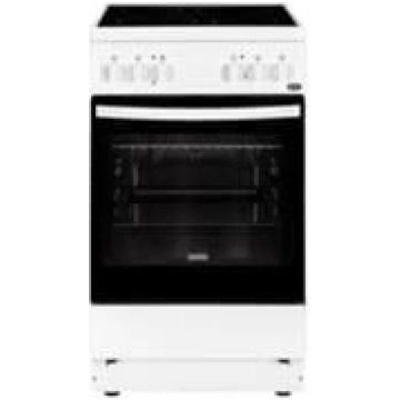 ZANUSSI Plīts ZCV540G1WA