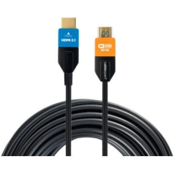 Kabelis Gembird AOC Premium Series HDMI 10m Black 
