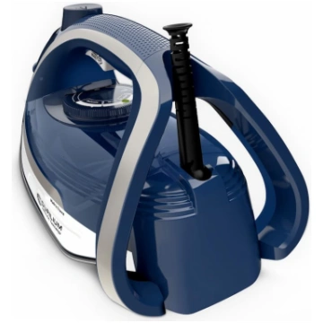 Tefal Ultragliss Plus tvaika gludeklis, 2800W, zil