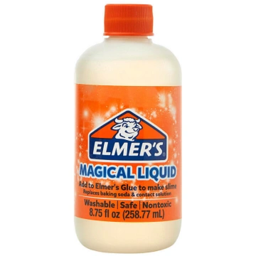 Elmers Magic Liquid 258ml Box 2 Elmer's