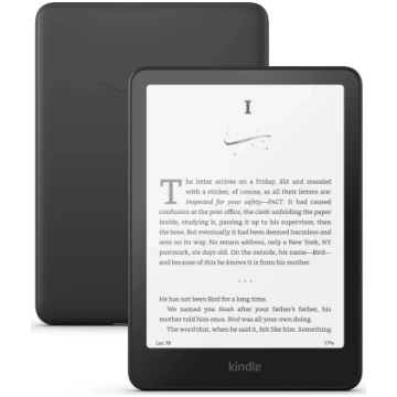 E-lasītājs Amazon Kindle Paperwhite 2024 — 8 GB at