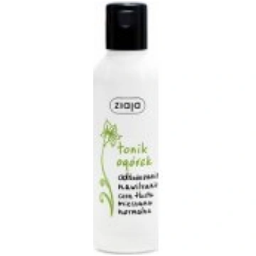 Ziaja Ziaja Cucumber Series Facial Tonic 200 ml lī