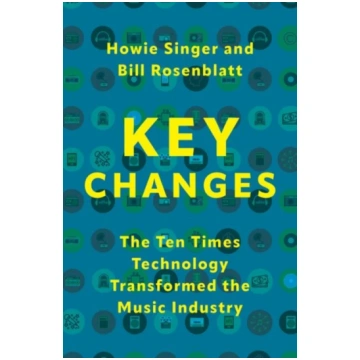 Key Changes Howie Singer