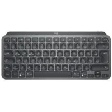 LOGI MX KEYS BUSINESS GRAPHPAN NORDIC Logitech