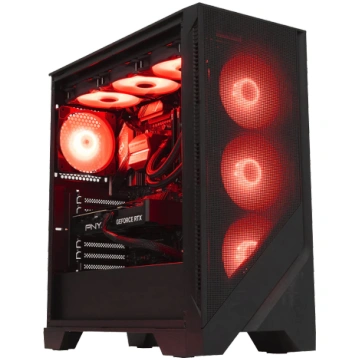 BREUNOR NEZUKO - PC Gaming RYZEN 5 5600XT, RTX 506