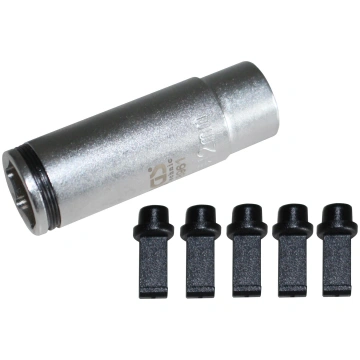 PSG Glow Plug Socket | 12 mm (8961)