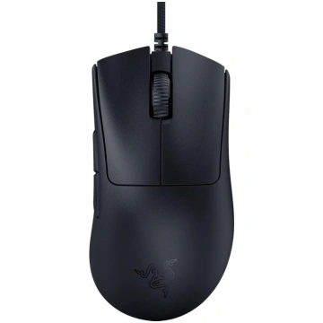 Gaming Mouse Black Razer DeathAdder V3 Wired 31357