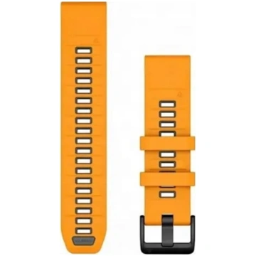 Garmin Garmin Ersatzarmband QuickFit 22mm Silikon 