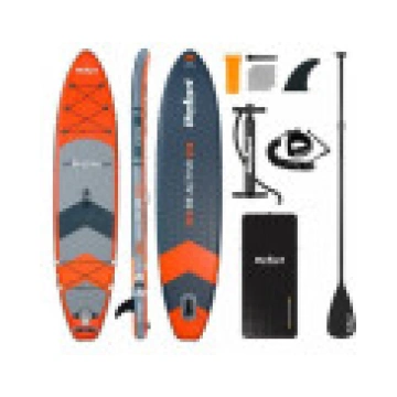 Sup Rebel Active Sūknēts 350x81x15cm apelsīns [Des