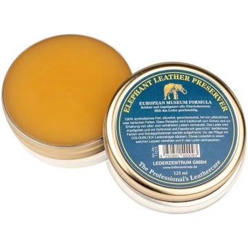Ādas kopšanas eļļa Elephant Dubbing Colourlock Bod