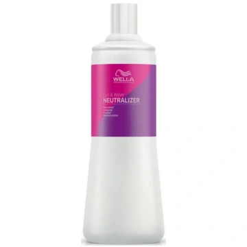 Wella Professionals Creatine+ Curl&Wave neitraliza