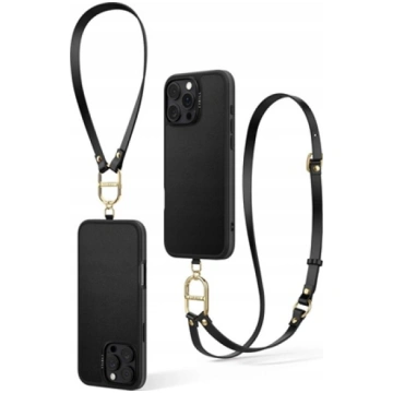Spigen Cyrill Kajuk MagSafe, classic charm black -