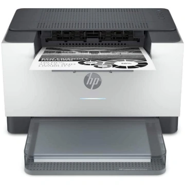 HP LaserJet M209dw, laser printer (grey, USB, LAN,