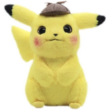 Rotaļlieta Pokemon Pikachu