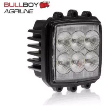LED darba lukturis BULLBOY AGRILINE 60W VALTRA kva
