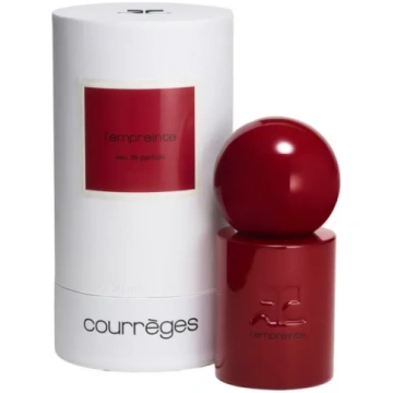 Courrèges L'Empreinte Eau De Parfum Spray 50m
