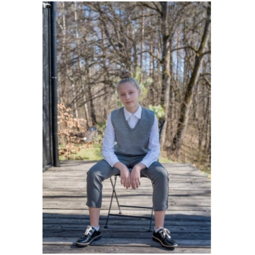 Veste SIA SKOLASFORMA