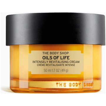 Oils Of Life™ atjaunojošs sejas krēms 50 ml