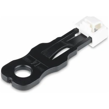 StarTech.com RJ45 Port Locks - 10 Pack with Securi