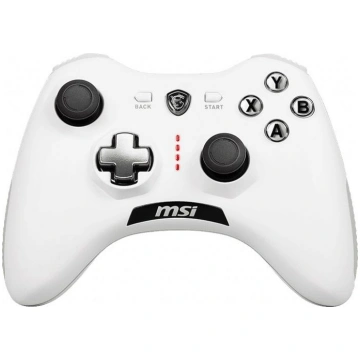 Pad Msi Force Gc20 V2 Balts