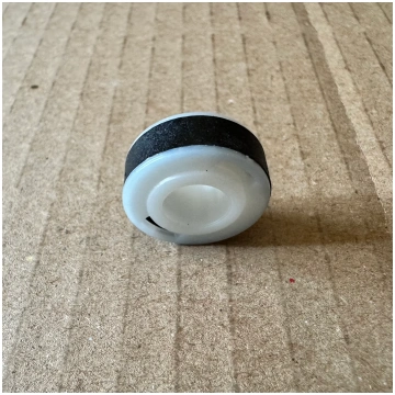 Luminous wheels Slim magnetic spacer (8 pezzi) Cov