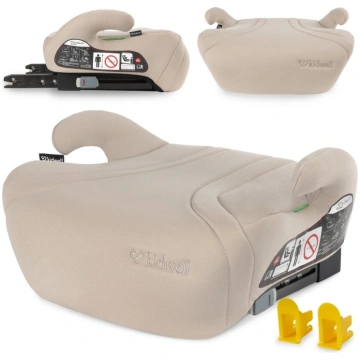 Autokrēsls Kidwell Bono Beige