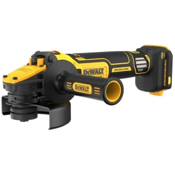 DEWALT.SZLIFIERKA KĄT. 18V DCG409VSN REG. OBR. BD-