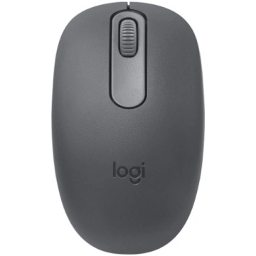 Logitech M196 Wireless Mouse, Bluetooth, 1000 DPI,