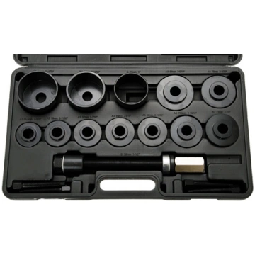 Wheel Bearing Tool Kit "Kraftmann" (67300)
