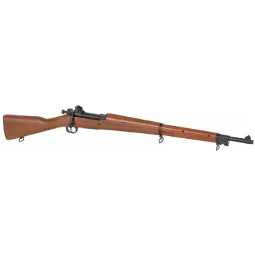 Fucile Sniper a Molla M1903A3 Bolt-Action - S&T
