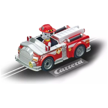 Auto Carrera Paw Patrol Marshall