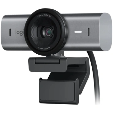 Logitech Webcam 960-001559 / MX Brio 705 Graphite 