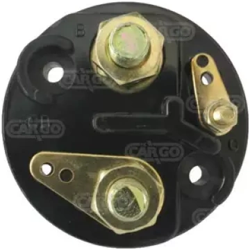 Startera solenoīda vāks Nikko