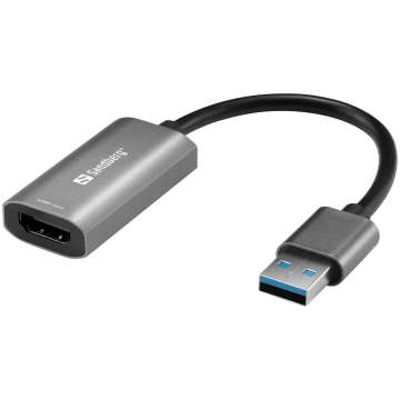 Sandberg 134-19 HDMI Capture Link to USB T-MLX4501