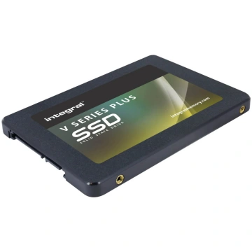 SSD 2.5" SATA III INTEGRAL V Series 2 Plus 512GB —