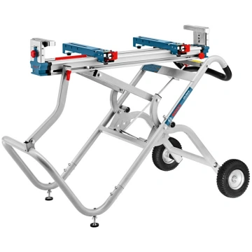 BOSCH Darba galds GTA 2500 W / Pārvietojams darbga