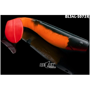 Silikona māneklis RELAX Kopyto L 4" 10cm 1pcs