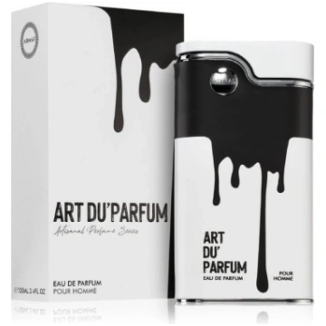 Tasteperfumes.lv | Armaf Art Du Parfum EDP 105 ml