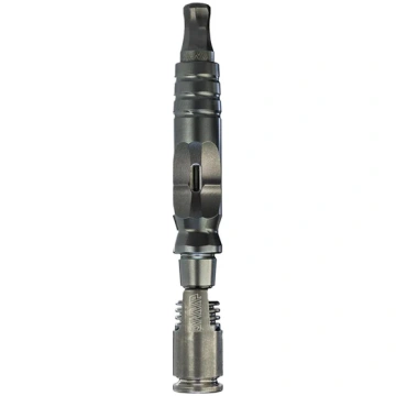 DynaVap HyperDyn Vaporizer - Ūdenspīpes - Vīraki -
