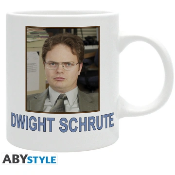 Abysse - The Office - Dwight Mug ABYMUGA728 (36653