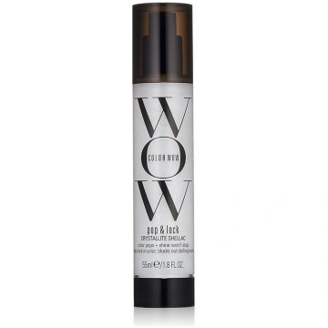 COLOR WOW_Pop & Lock High Gloss Shellac nabłyszcza