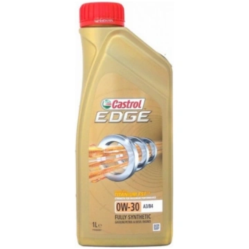 Castrol Motora eļļa 0W30 EDGE TITANIUM FST A3/B4 1