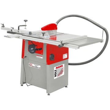 Galda zāģis Holzmann TS 250 400V