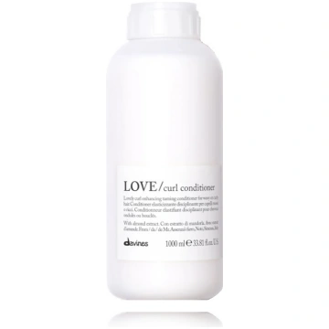 Davines LOVE Curl Conditioner stiprinošs kondicion