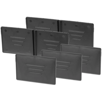Dalītājs QBRICK® TWO Organaizers FLEX/Box 100