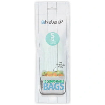 Mājsaimniecības piederumi - BRABANTIA - ATKRITUMU 