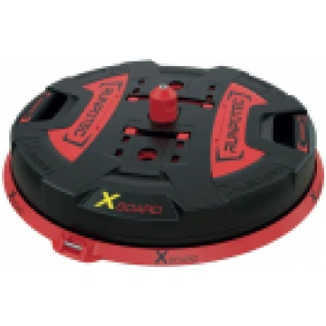 Dérouleur de Cable XB500 Runpotec