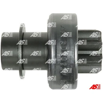 AS-PL SD2073P - Zobrats, Starteris