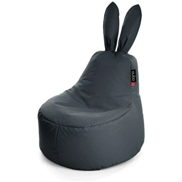 Qubo Baby Rabbit Graphite POP